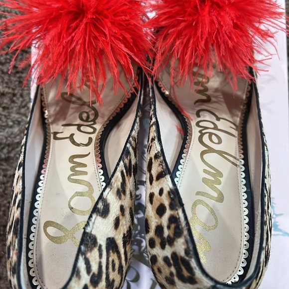 Sam Edelman Hazel Pump W 10 - Picture 4 of 5